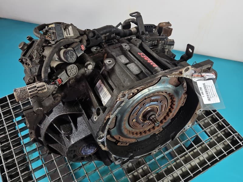 Skrzynia biegów automat D52U Kia Optima IV 15-20 1,7 crdi D4FD 141KM