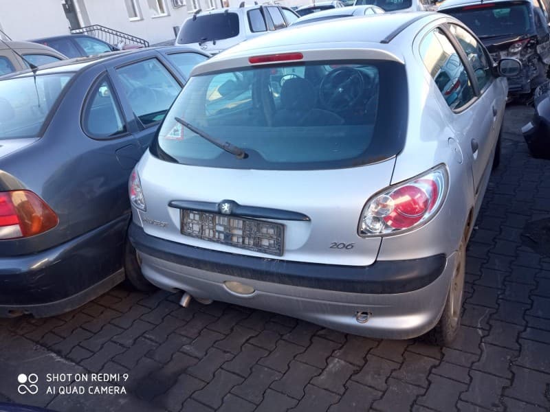 Zdjęcie pojazdu