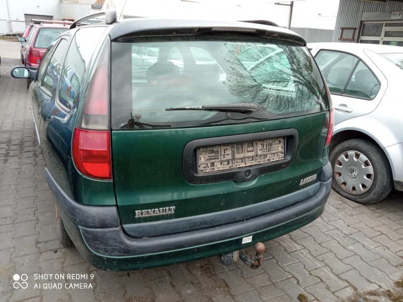 Zdjęcie pojazdu