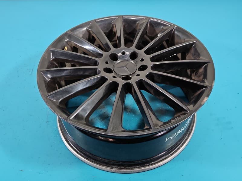 Felga aluminiowa 19" Mercedes Vito W447 14- alufelga