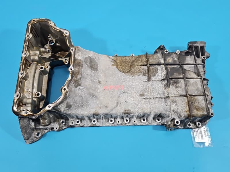 Misa olejowa MISKA Mercedes GL II X166 4,7 V8 278928