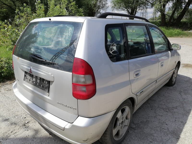 Zdjęcie pojazdu