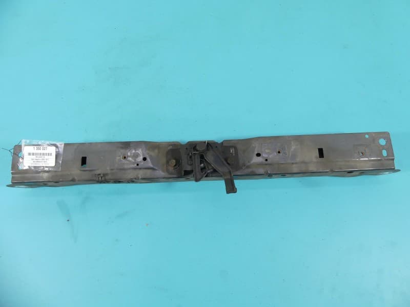 WZMOCNIENIE CZOŁOWE Pas przedni Opel Insignia A 13502340 TB006631917