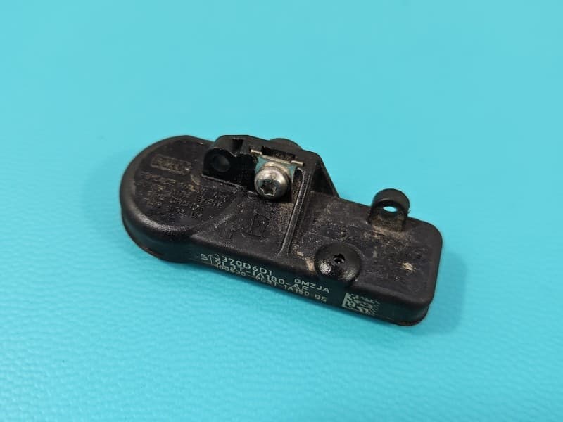 Czujnik ciśnienia opon Ford Mustang V 04-14 9L3T-1A180-AF TPMS