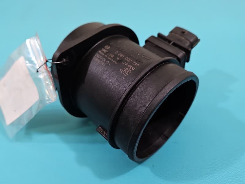 Przepływomierz Volvo XC60 I 08- 2,4 D5 4-PIN 0281002730