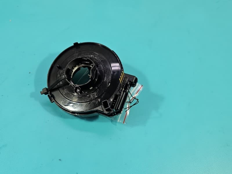 Taśma airbag zwijak Audi A4 B9 3OS10098892