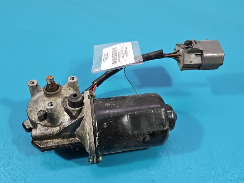 Silniczek Silnik wycieraczek przód Honda Civic VI 5 PIN Z KABLEM