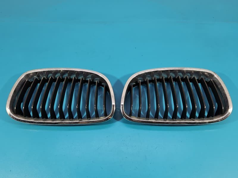 Atrapa grill BMW F20 7239022 7262118 7239021