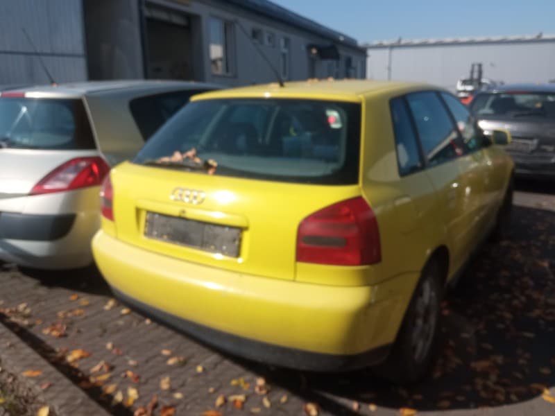 Zdjęcie pojazdu