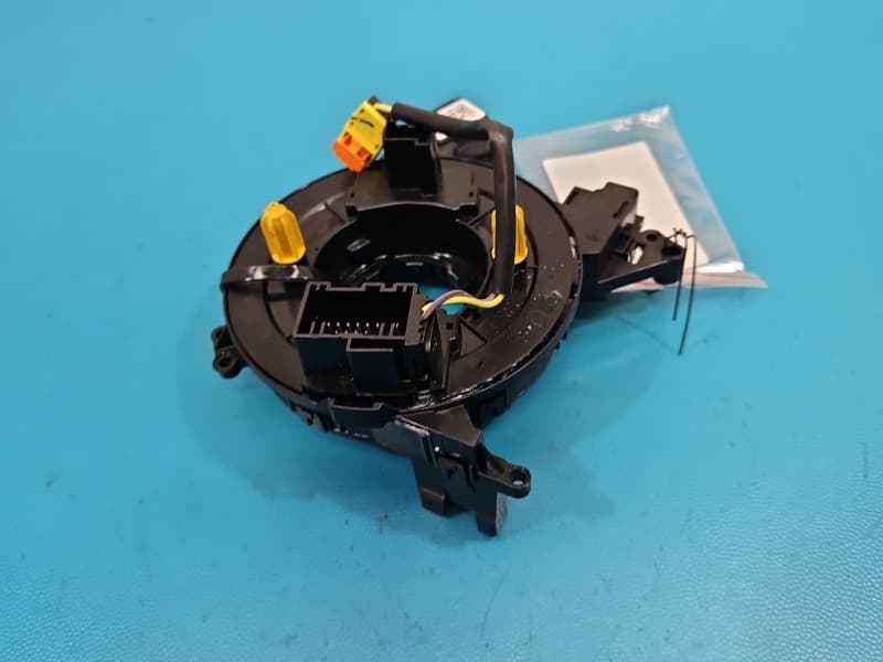 Taśma airbag zwijak Ford Mondeo Mk5 EG9T-14A664-DCW