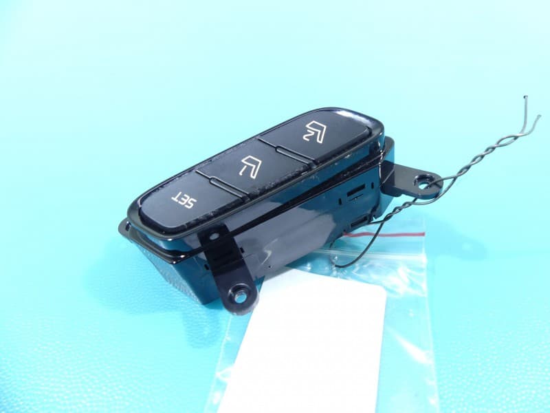 Przełącznik fotela Kia Optima IV 15-20 93250-D4000