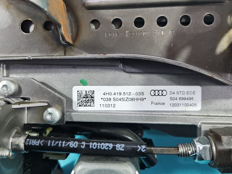 Part 10 - Additional view