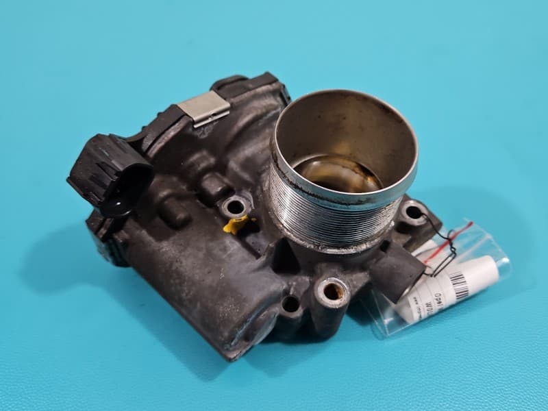 Przepustnica Opel Meriva B 1,4 T 0280750498 5556489
