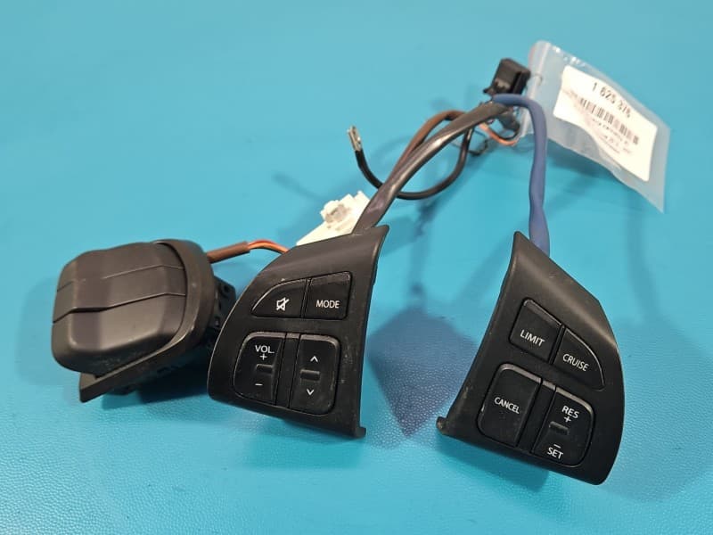 Przełącznik multifunkcja kierownicy Suzuki Sx4 S-Cross 13-21 932-2B6N 890-2G6D