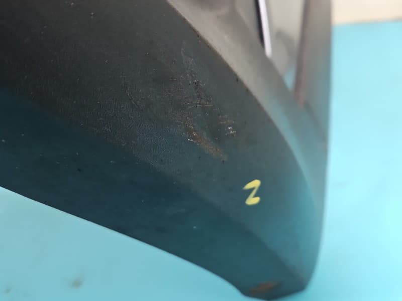 Part 2 - Additional view