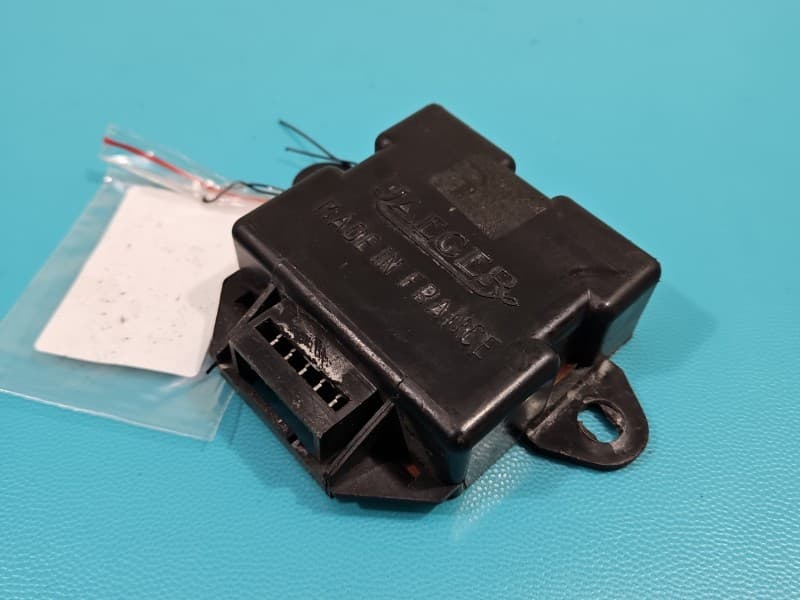 Sterownik moduł ALARM Peugeot 305 0994501990 600600112