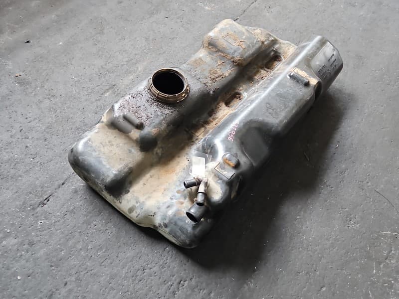 Zbiornik paliwa bak Iveco Daily IV 06-14 3,0 HPI 504148706 504148856
