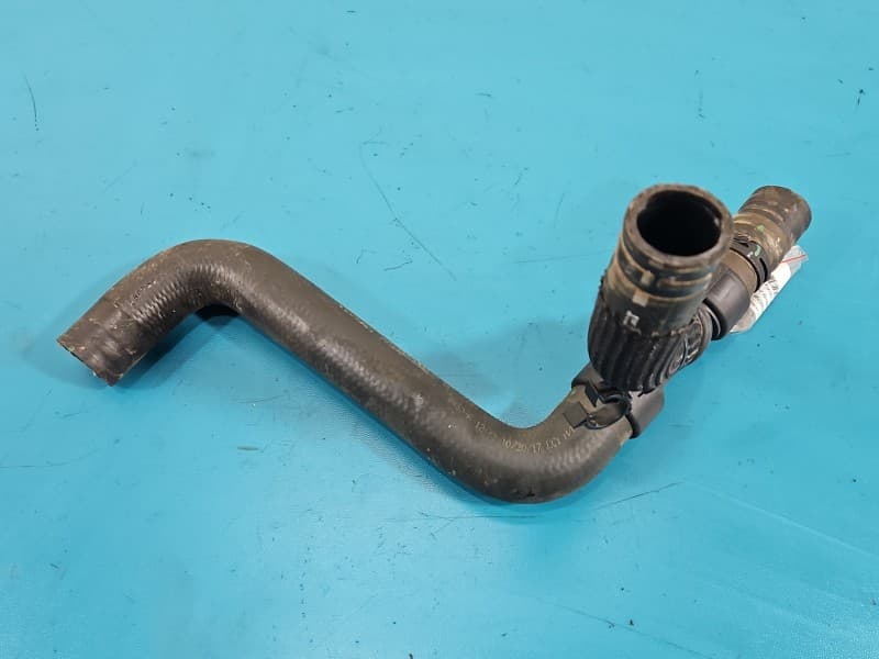 przewód wąż rurka wody Ford Mondeo Mk5 2,0 16V DS78-8B274-A