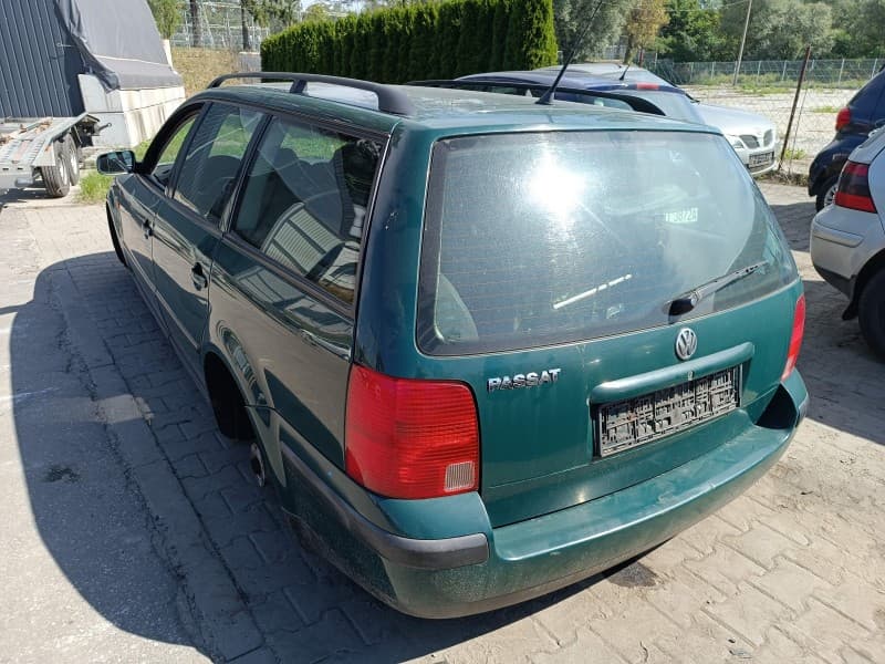 Zdjęcie pojazdu