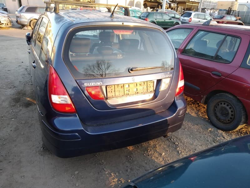 Zdjęcie pojazdu