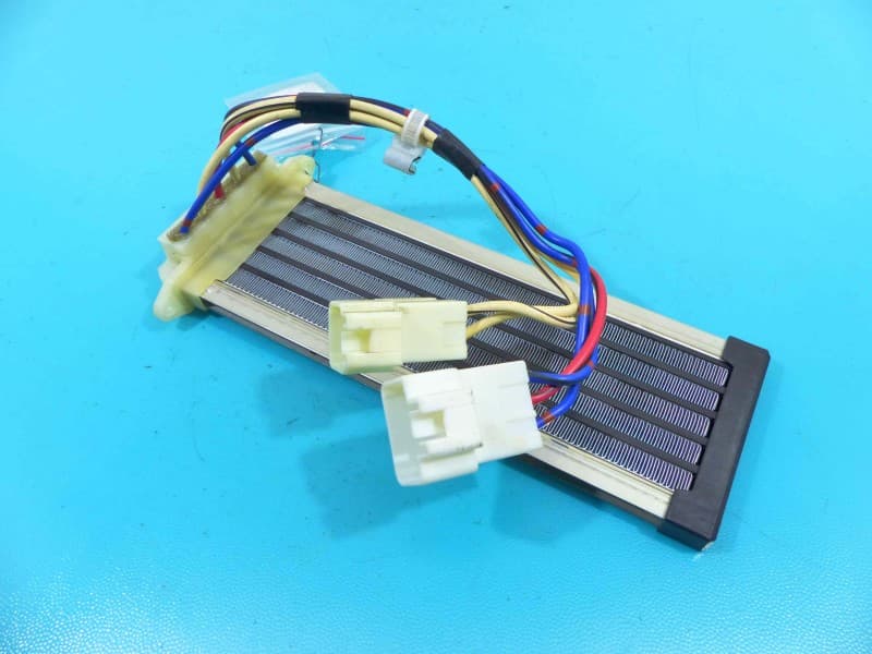 Nagrzewnica LEXUS LS IV 06-12 094800-0030 EUROPA