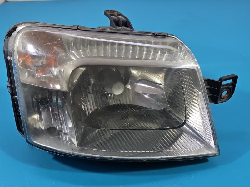 Reflektor prawy lampa przód Fiat Panda II EUROPA