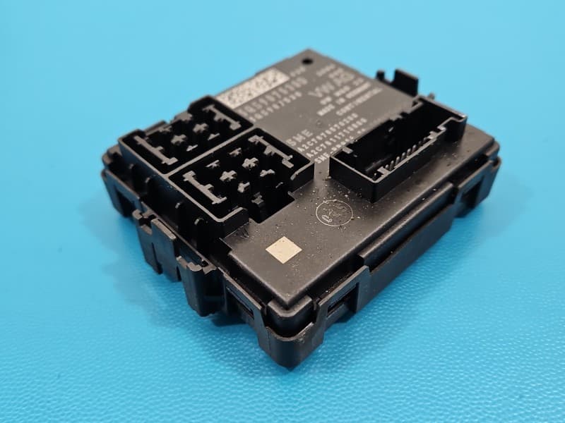 Sterownik moduł GATEWAY Skoda Octavia IV 5QS907530D A2C7878570200