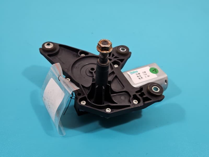 Silniczek Silnik wycieraczki tył Opel Mokka A HB 4pin 96955193