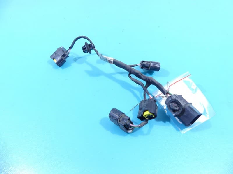 Wiązka instalacja WIĄZKA INSTALACJA CEWEK Hyundai I30 II 12-16 27350-03200