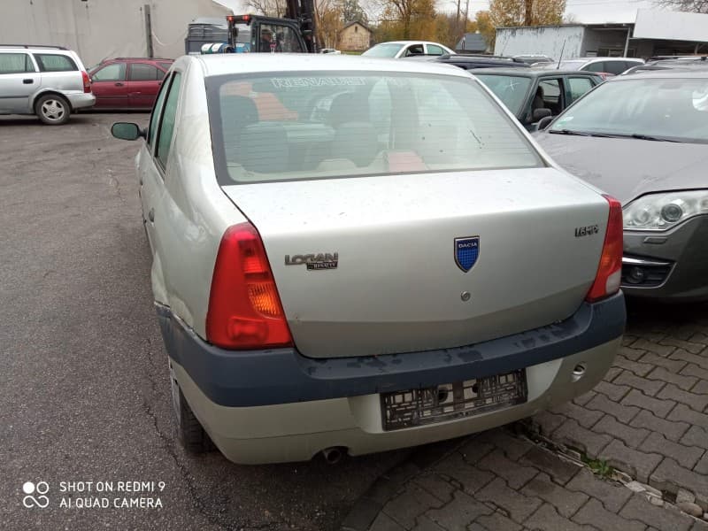 Zdjęcie pojazdu