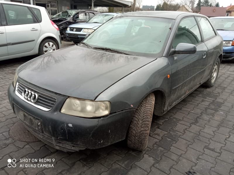 Zdjęcie pojazdu