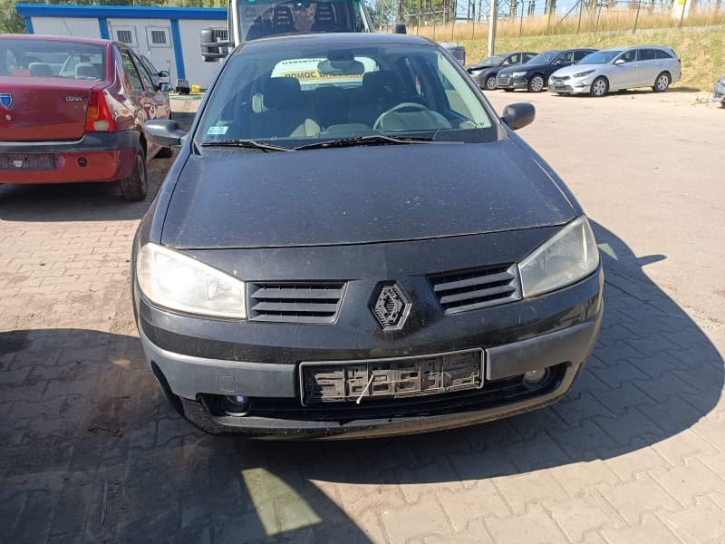 Zdjęcie pojazdu
