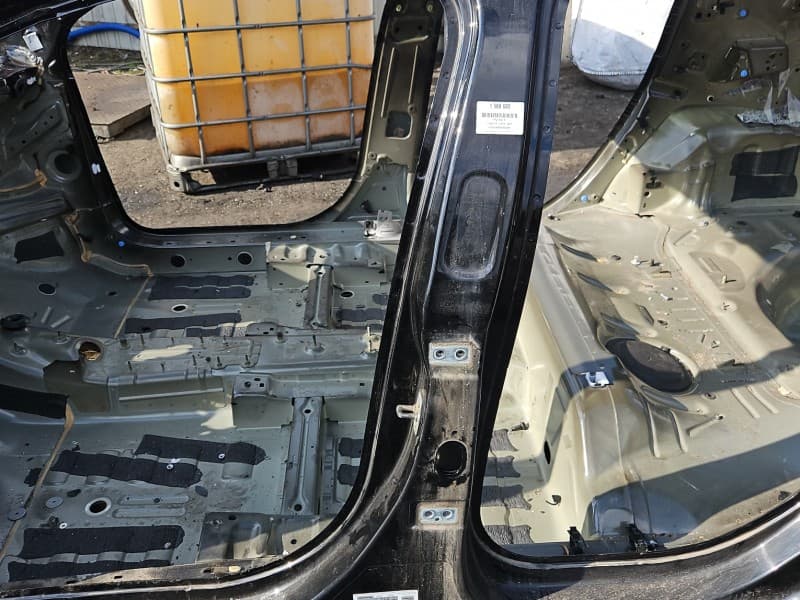 Part 3 - Additional view