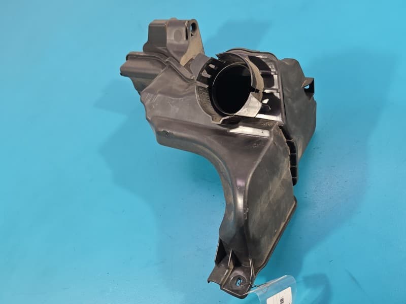 RURA OBUDOWA Rezonator Peugeot 308 II T9 1,5 hdi 9810920880