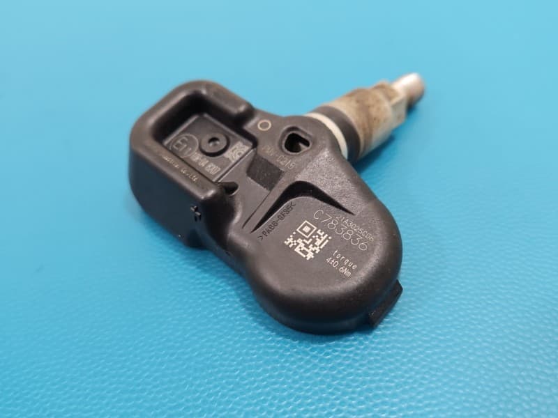 Czujnik ciśnienia opon Toyota C-HR I 16-23 PMV-C215 TPMS