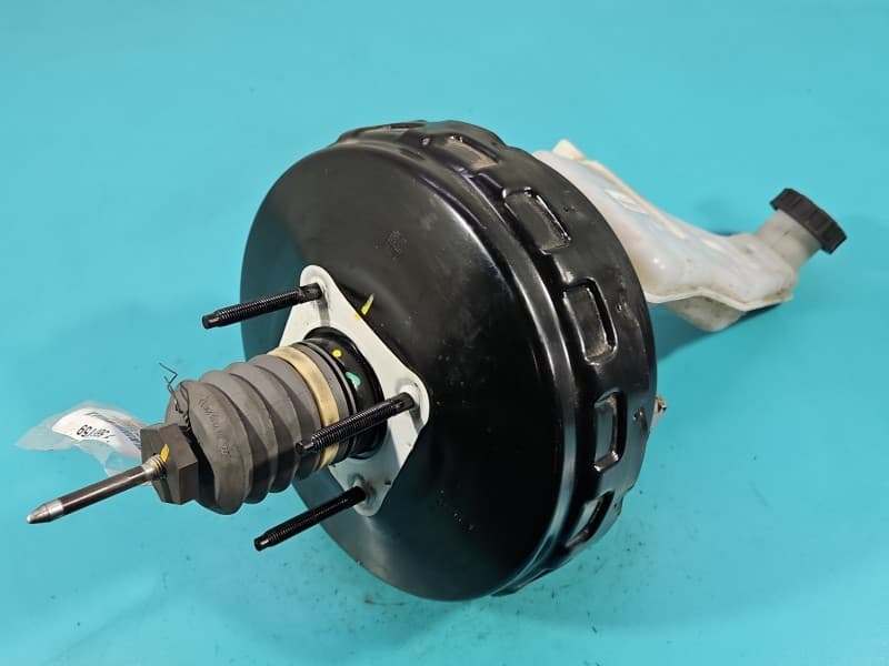 Serwo hamulcowe Ford Mondeo Mk5 2,0 16V DG98-2B195-BD 264156-00484