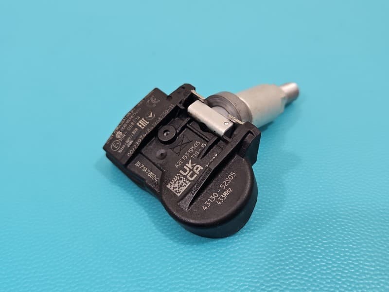 Czujnik ciśnienia opon Suzuki Vitara II 15- A2C15319505 43130-52S05 TPMS