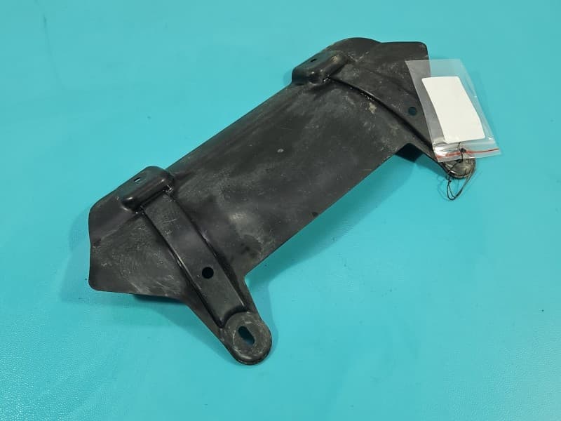 KIEROWNICA Wlot powietrza Bmw i3 0,0 elektryczny 7305658