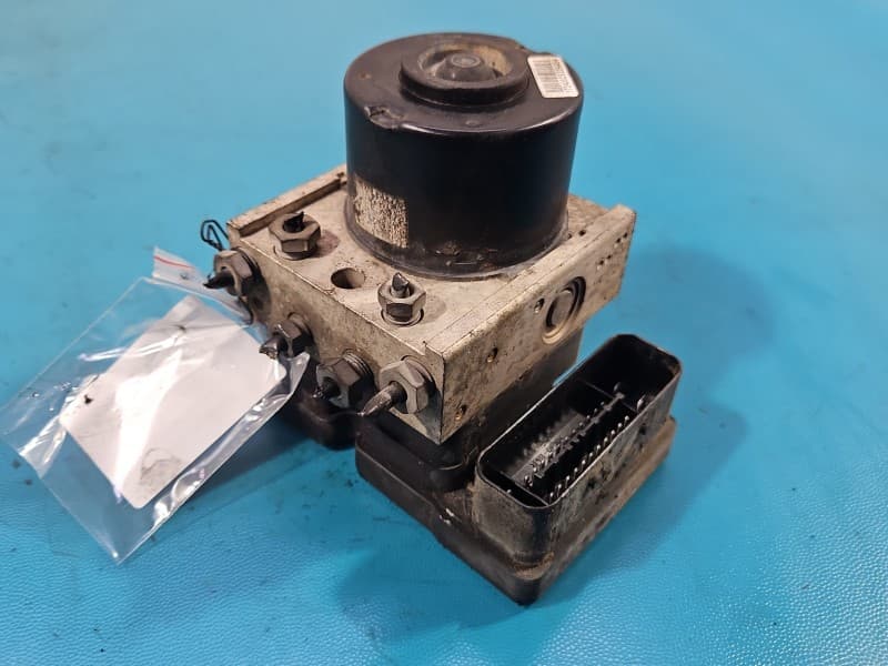Pompa abs Ford Fiesta Mk6 1,4 tdci 4S61-M110-CC 10.0207-0051.4 100970-01323