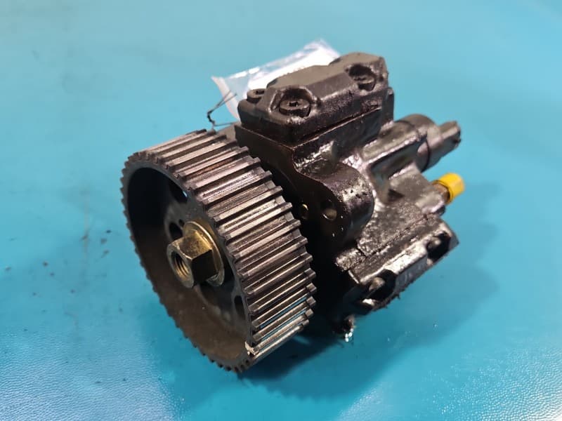 Pompa wtryskowa Fiat Stilo 1,9 jtd 0445010007