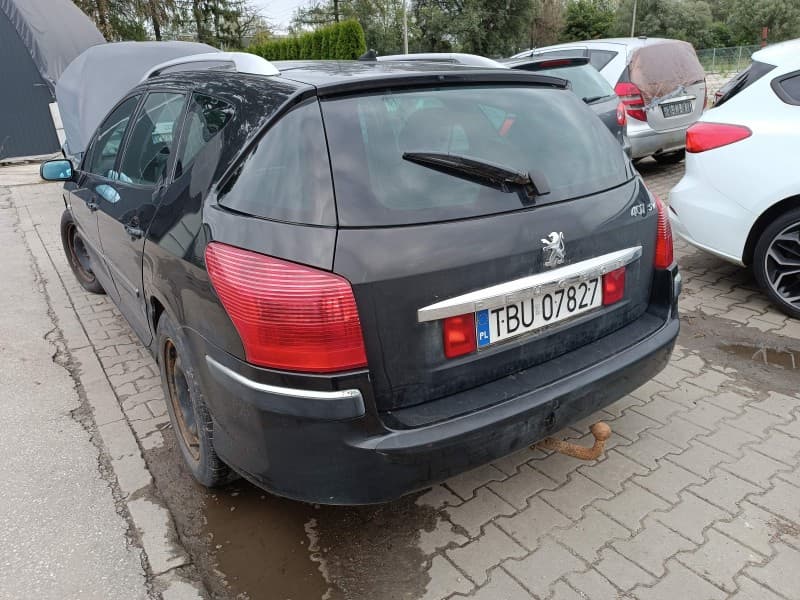 Zdjęcie pojazdu