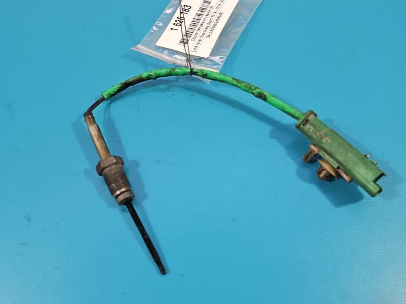Czujnik temperatury spalin Land rover Discovery Sport 14- L550 2,0 TD 204dtd GJ32-12B591-BB
