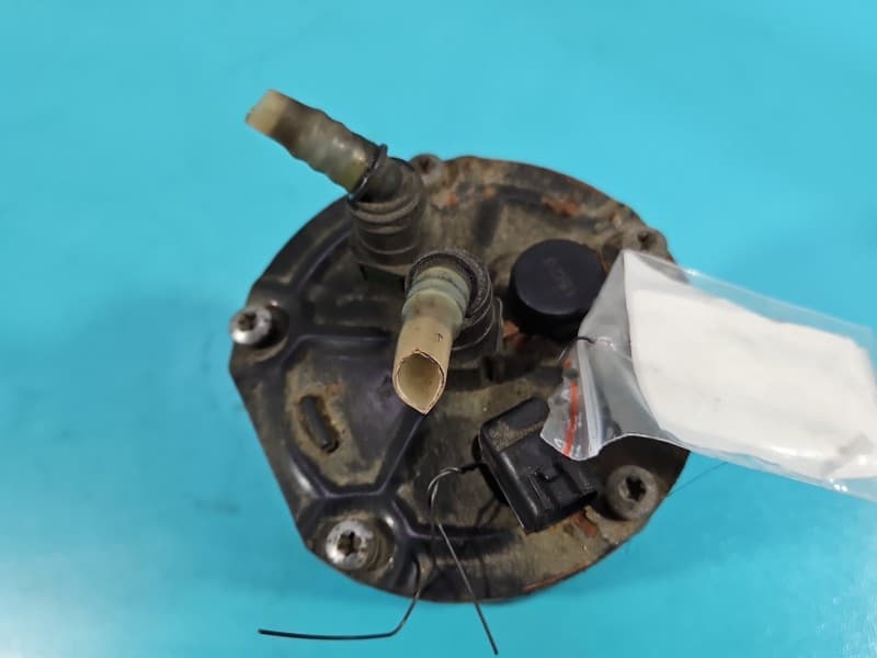 Part 2 - Additional view