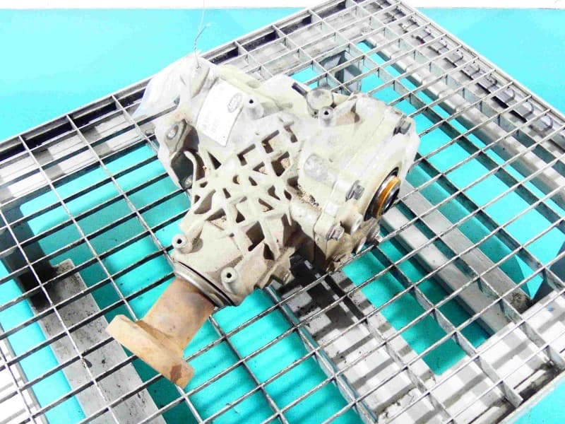 Reduktor Land rover Discovery Sport 14- L550 2,0 td 4X4 4WD EJ32-7L486-AC
