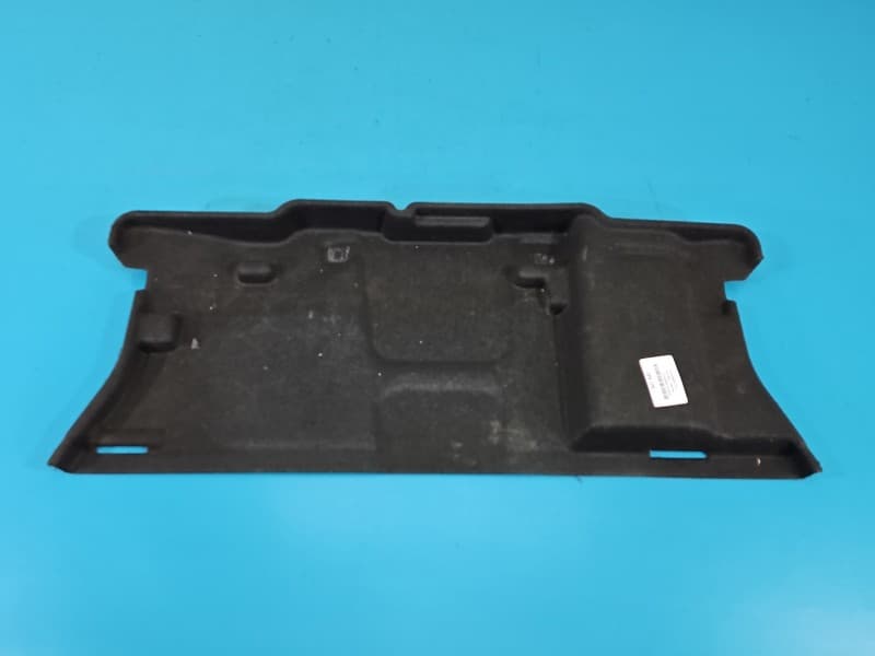 Wykładzina bagażnika podłoga Mercedes W206 A2066941500