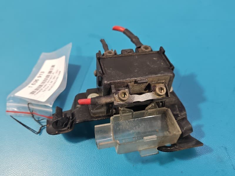 Przekaźnik świec żarowych Vw Polo III 6N 1,9 sdi 191911261B