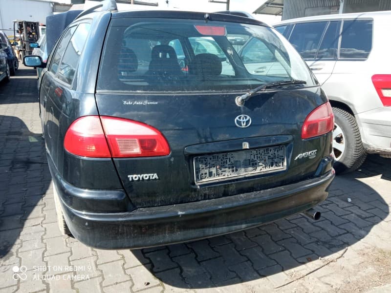 Zdjęcie pojazdu