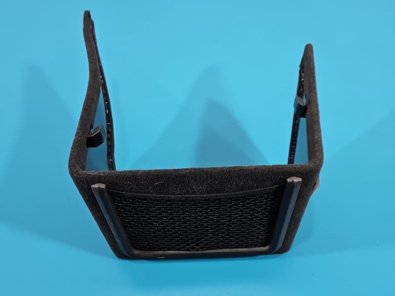 Osłona ZAŚLEPKA PLASTIK Bmw i3 9283038 100319-78157