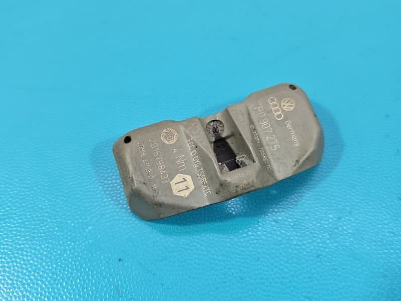 Czujnik ciśnienia opon Porsche Panamera I 970 7P0907275 TPMS