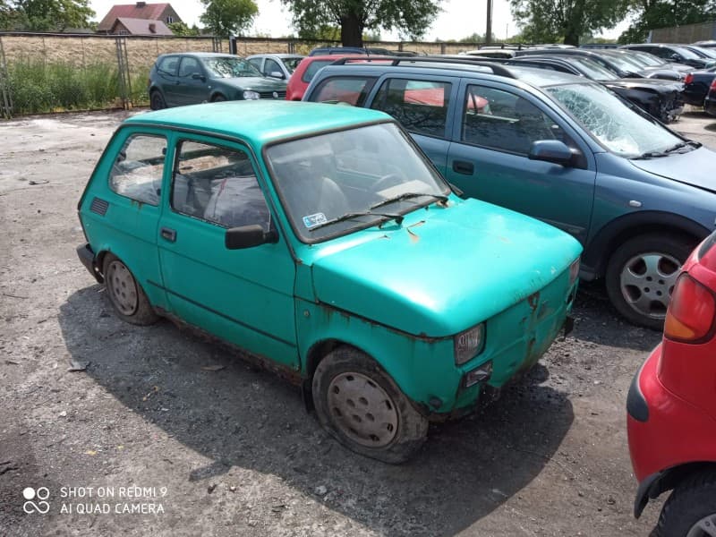 Zdjęcie pojazdu